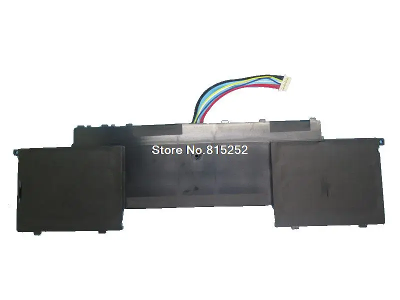 Laptop Battery For N145 7.6V 6000MAH 45.6WH 11PIN