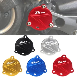 Motorrad-Motorrad-Stator-Schutzabdeckungssatz, Dekoration für Yamaha TMAX 530, 500, 560, SX, DX, TMAX530, TMAX560, T-MAX 530, 2010-2020 6 Haupt Vmaxx ARO Aufkleber 26 - №2