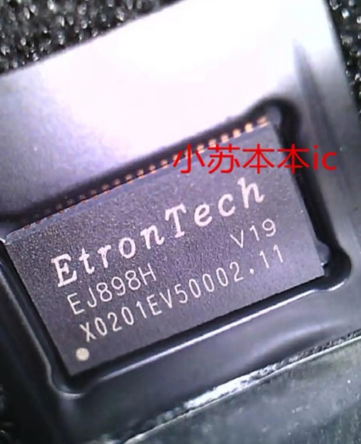 1 peça/ej898h ej898 QFN-60