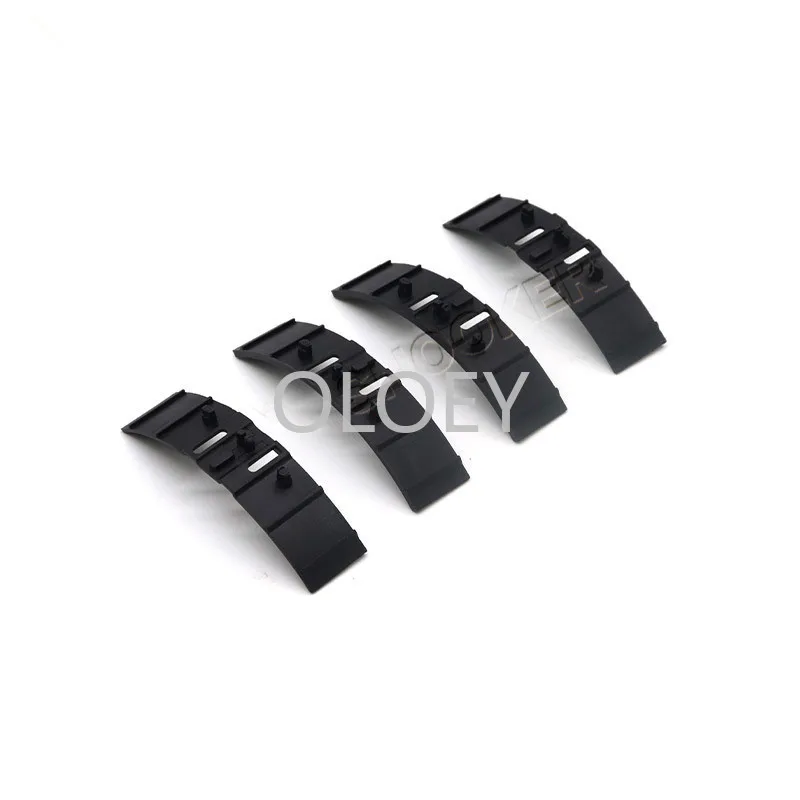 

4PCS 4-speed gearbox plastic card 01M 01N gearbox plastic card for V W for Jetta Bora for Passat B4