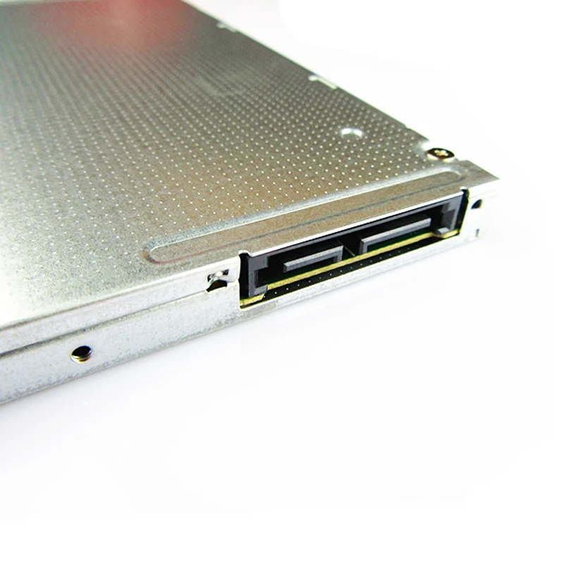 New original 8X DVD Burner 9.5mm Super Slim built-in DVDRW drive MODELL: SU-208 SU-208DB SU-208GB SU-208FB