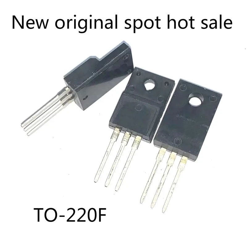 10PCS/LOT  30F123 GT30F123   TO-220F