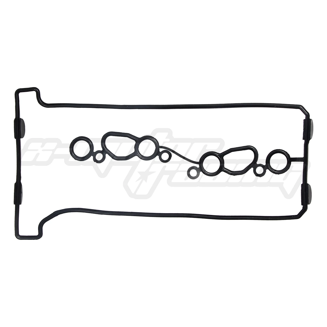 Motorcycle Accessories Cylinder Head Cover Gasket For YAMAHA FJR1300 2001-2012 5JW-11193-00-00