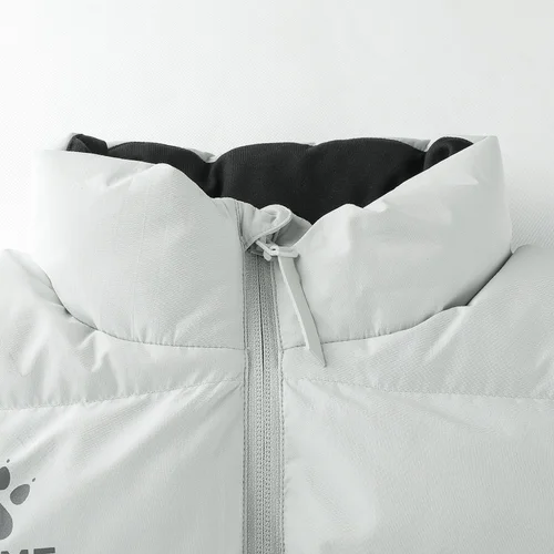 KELME 스포츠 코 튼 조끼 남자의 가을과 겨울 새로운 따뜻하고 Windproof 축구 민소매 코 튼 자 켓 8161MJ1001 