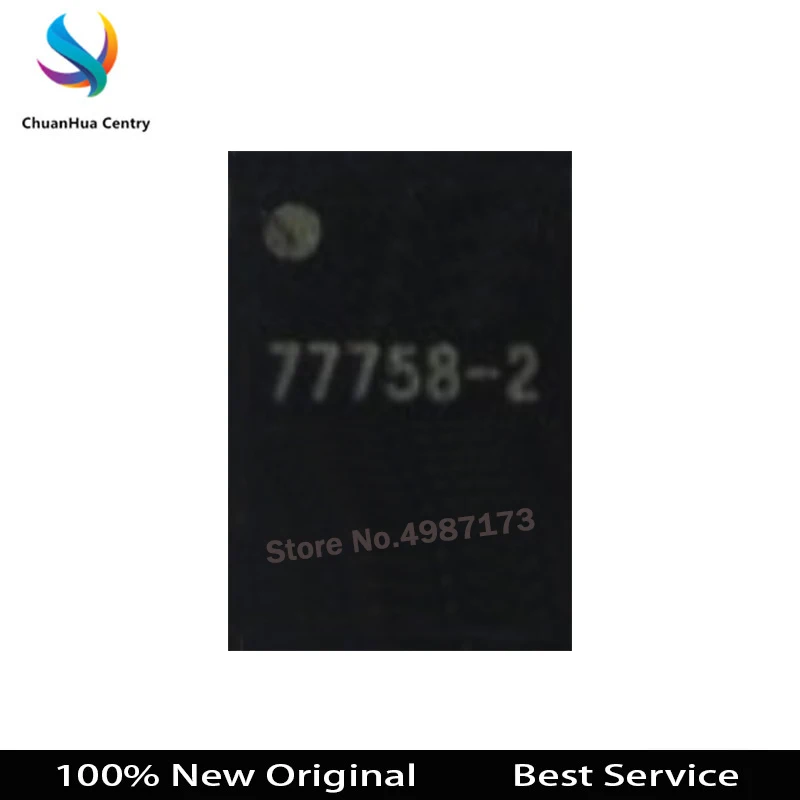 Ock, 2 QFN, جديد وأصلي ، متوفر في المخزن ، 1