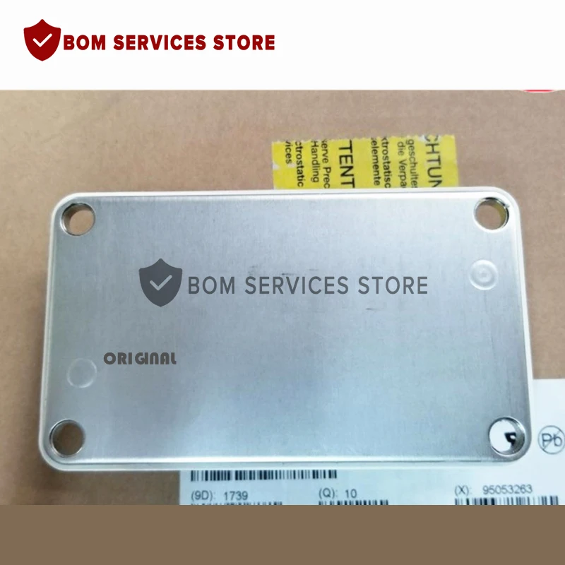 SKM150GB173D SKM150GB176D SKM150GB17E4 SKM150GB17E4G SKM150GB128D SKM150GB126D SKM150GB120DN2 SKM150GB063 Mới Ban Đầu Mô Đun