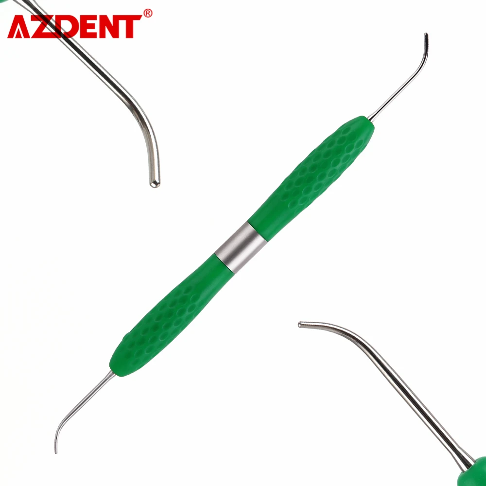 1pc AZDENT Dental Resin Filler Filled Repair Equipment Aesthetic Restoration Kit Dentistry Instruments