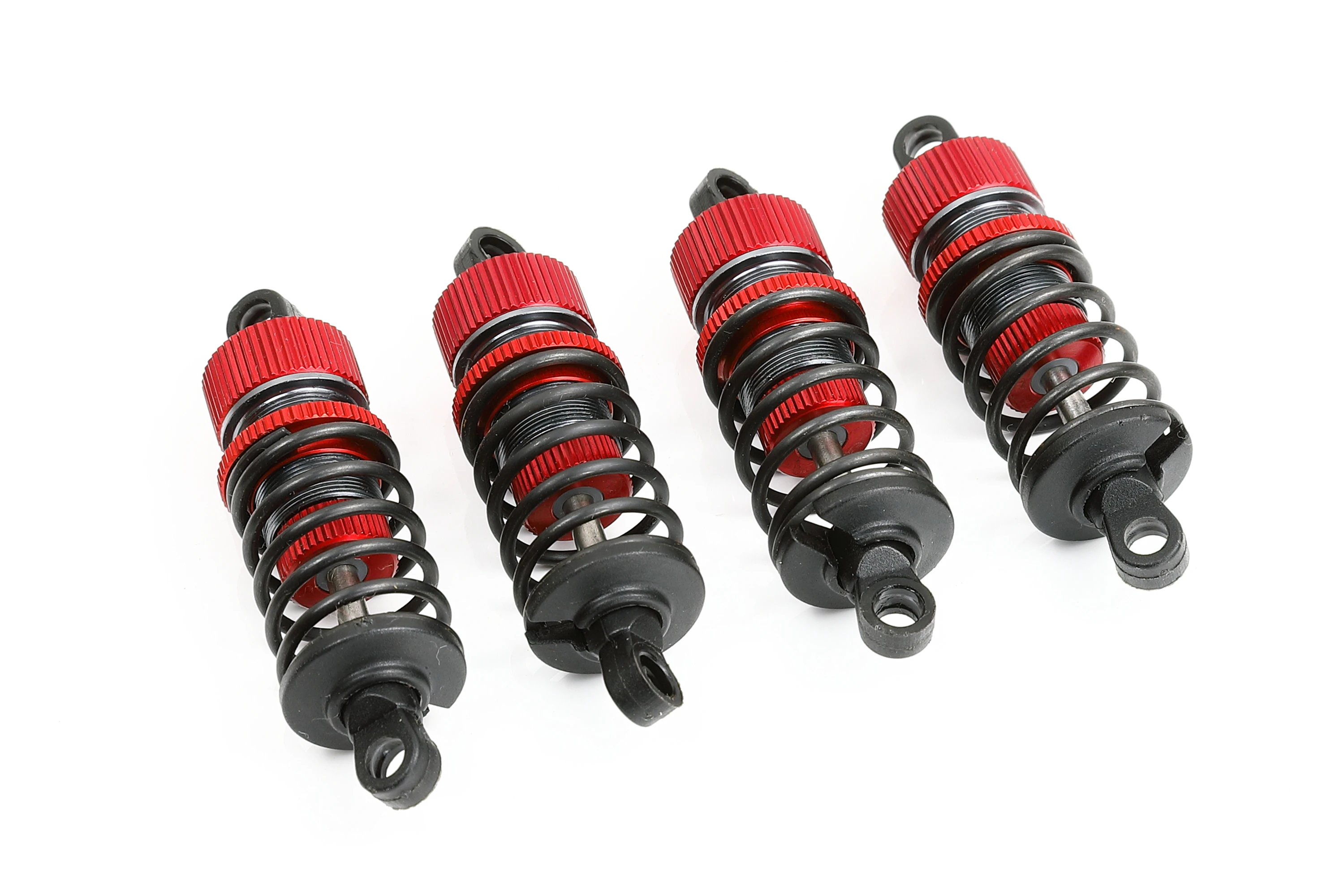 Spec-R S1/S2/R1 RC 1/10 Electric Touring Car Shock Absorber (Length:62mm)