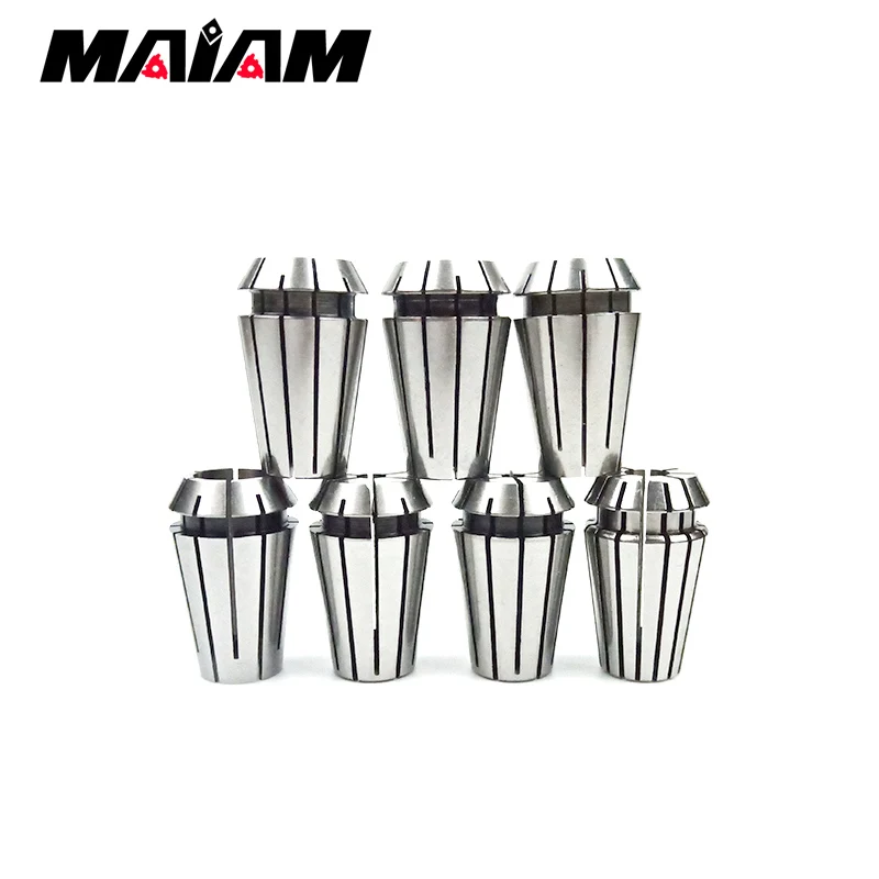 Imagem -06 - Conjunto de Ferramenta para Diagnóstico Mt1 Mt2 Mt3 Er11 Er16 Er20 Alta Precisão 0.008 er Pinça Mais Suporte de Ferramenta mt m6 M10 M12 Ferramenta de Rota Plana
