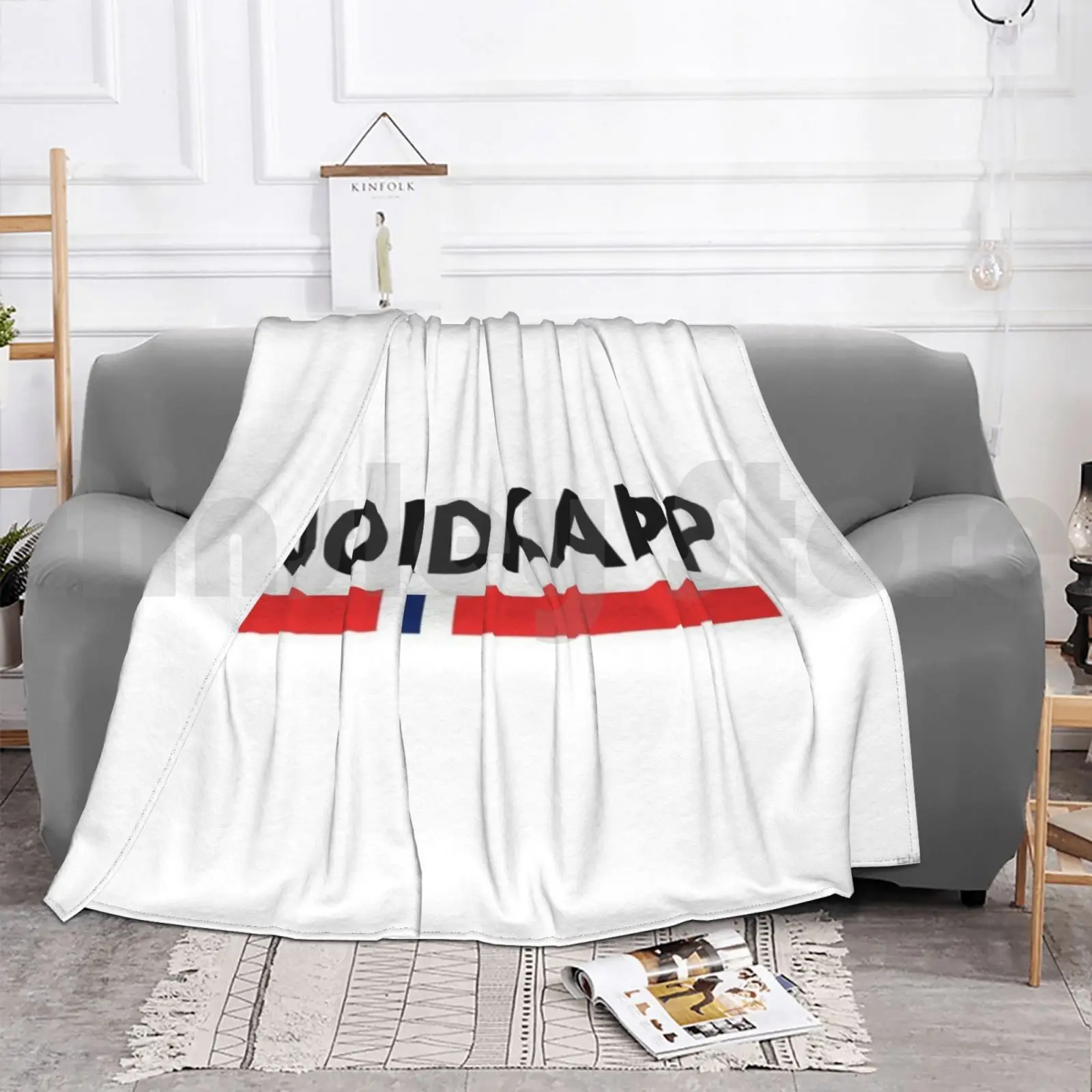 بطانية Nordkapp النرويج 3187 Nordkapp North Cape Nordkapp النرويج Northcape Nordkapp النرويج