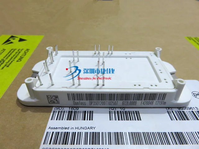 

Free shipping DP50D1200T102508 DP50D1200T102501 DP35D1200T102500 DP35D1200T102507 NEW AND ORIGINAL MODULE