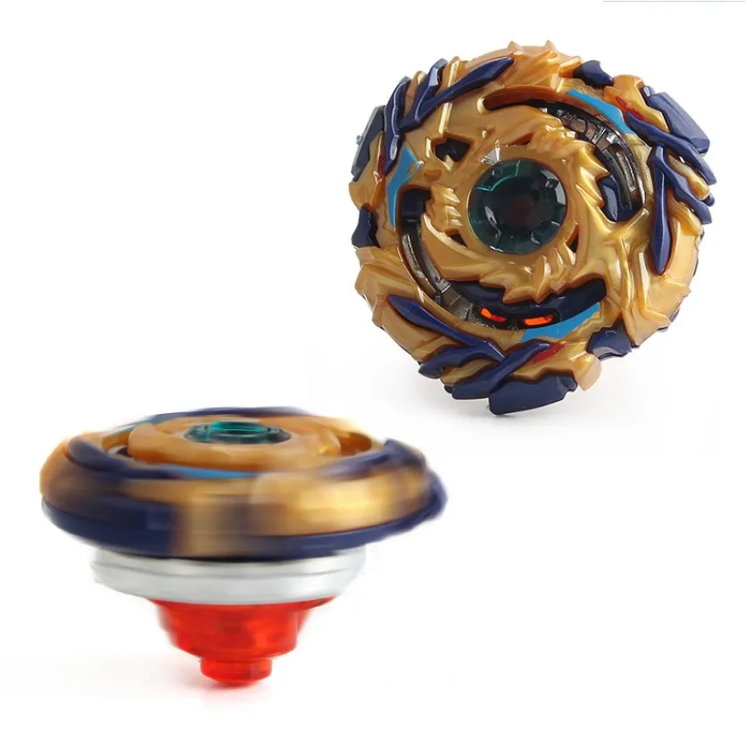 SPINNING TOP Starter Drain Fafnir.8.Nt Metal Booster B-79 With Left Turn Pull Rope Launcher