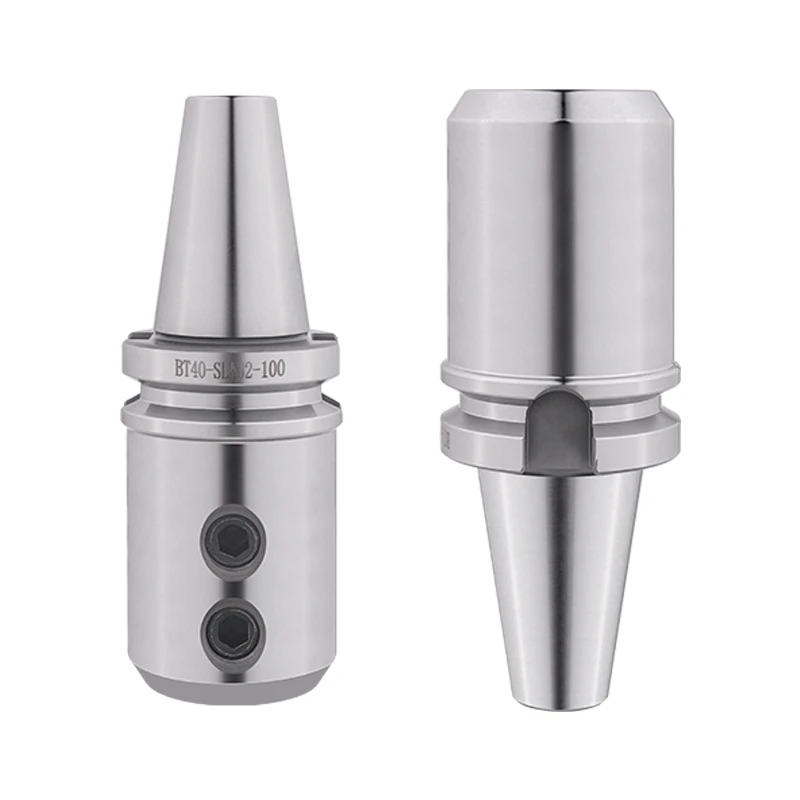 BEYOND BT30-SLA20 SLA25 SLA32 SLN SLA Side Fixed Holder U Drill Holder CNC High Precision 1pcs 20mm 25mm 32mm Tool Holder