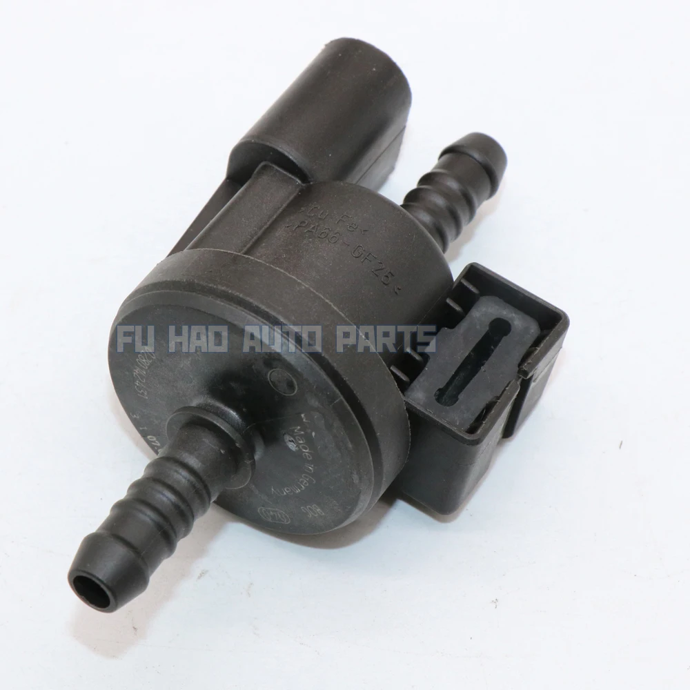 

06Е 906517 A 0280142431 Вентиляционный клапан продувки канистры пара для Audi A4 A6 A8 Q7 VW Passat Beetle