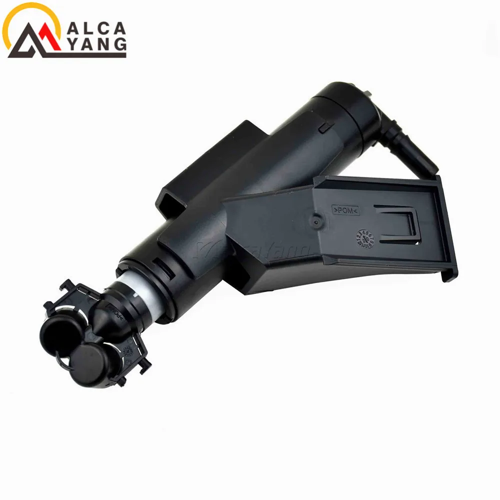 For Ford Kuga Headlight Washer Nozzle Spray Actuator Jet Head Light Cleaning 2012 2013 2014 2015