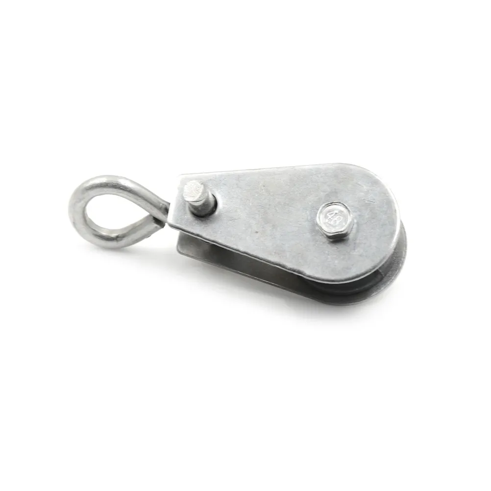 One Piece Durable Single Swivel Lifting 0.3