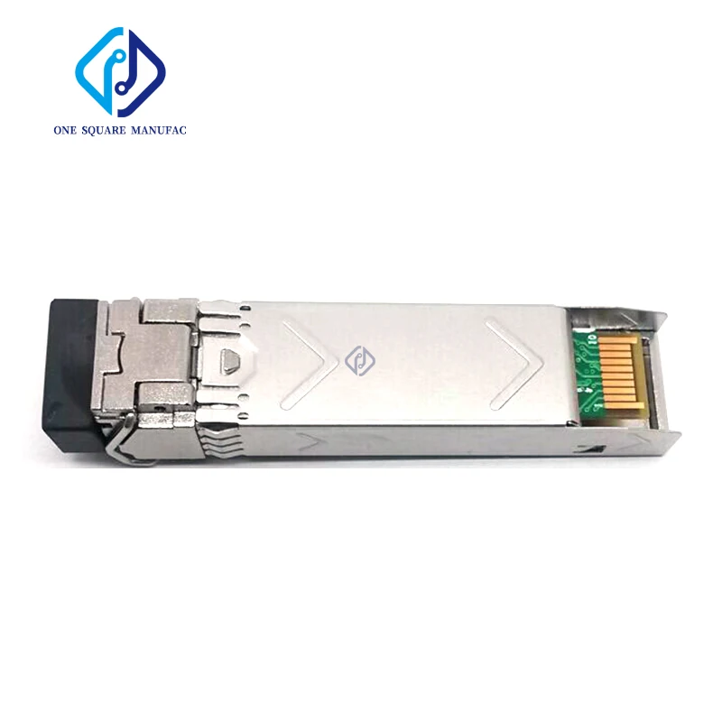 Hisense LTF1303-BH+ 10G-1310nm-1.4km Single-Mode Module LR SFP Optical Fiber Transceiver