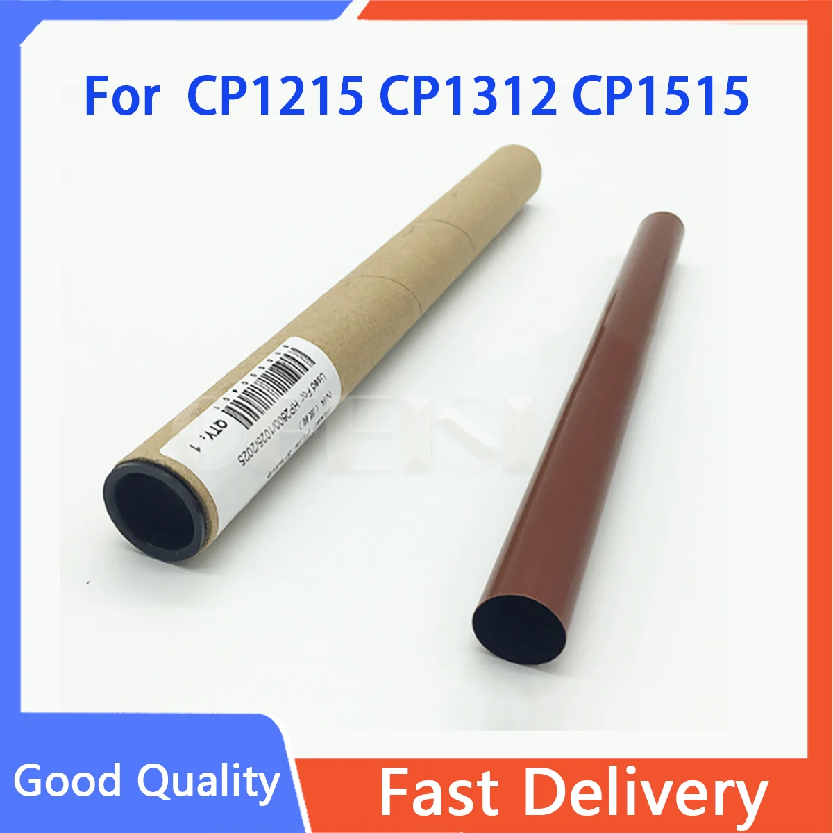 

New original for HP CP1215 CP1312 CP1515 CP1518 Fuser Film Sleeve RM1-4430-Film RM1-4430 printer part on sale