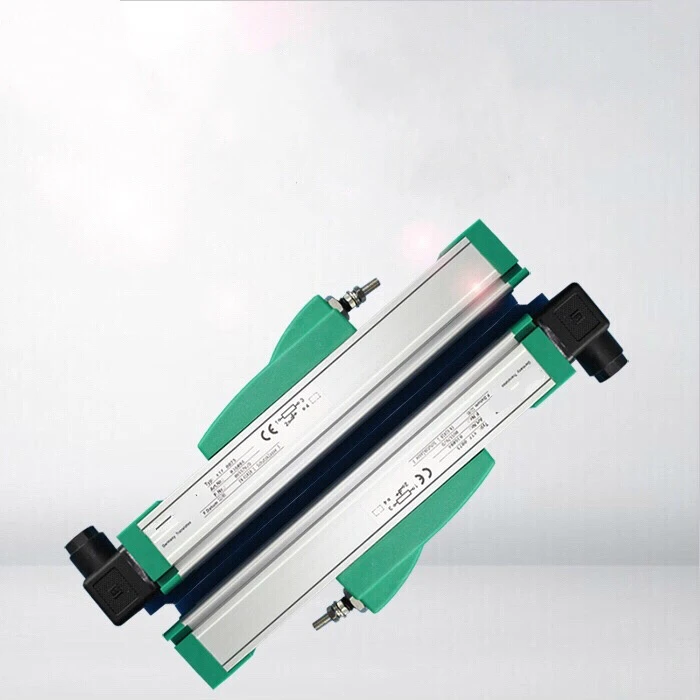 

Resistance KTF/TLH-325 Injection Molding Machine Slider Electronic Ruler KTF-325mm Linear Displacement Sensor KTF-325