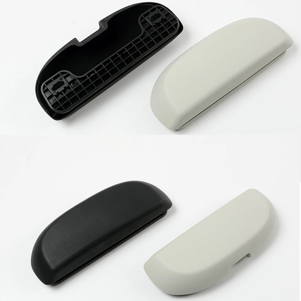 Car Glass Box Sunglasses Case for Mercedes Ben z W211 W221 W220 W163 W164 W203 W204 A B C E SLK GLK CLS ML GL All Series