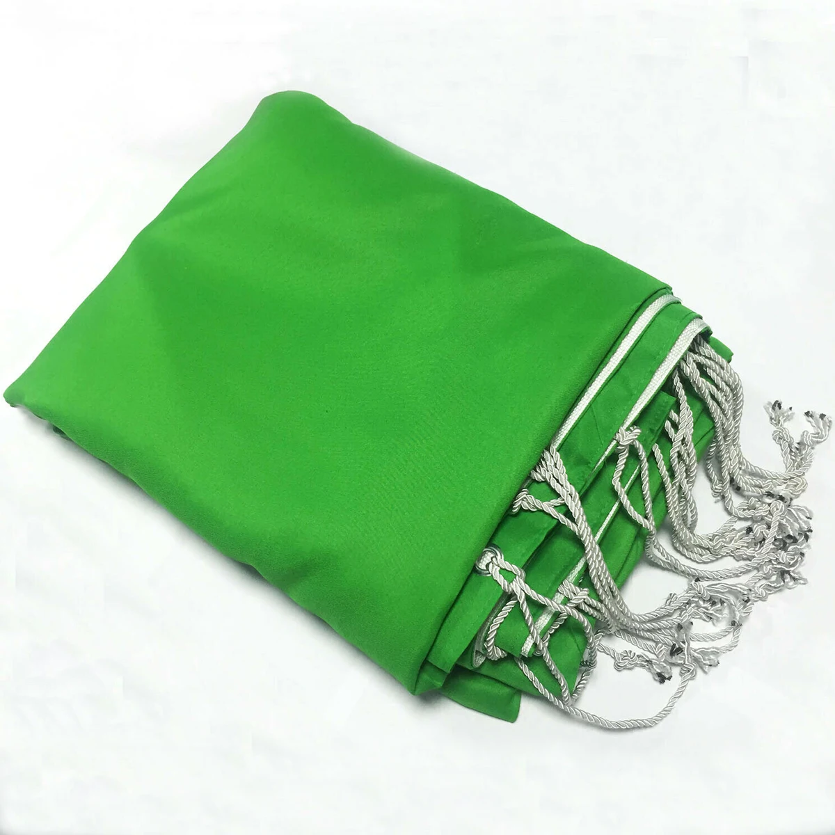 20'x20' 20x20 6x6m Chromakey Green Backdrop Cloth Overhead Butterfly Fabrics for Photographic Background