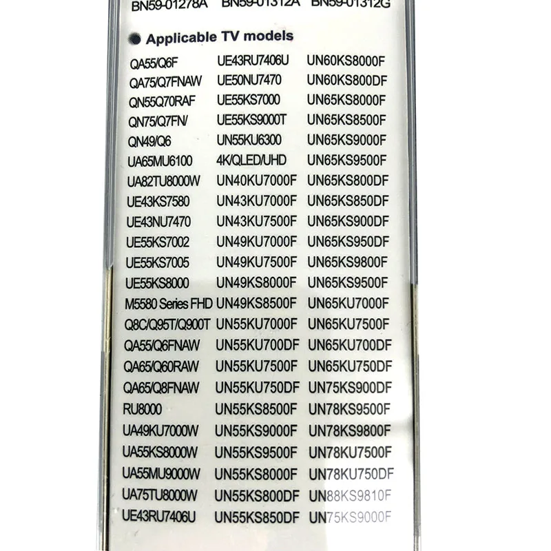 Новая Универсальная Светодиодная лампа для SAMSUNG LCD Smart TV