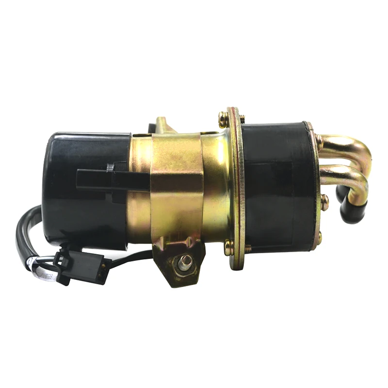 Motorcycle Gasoline Fuel Pump For Yamaha YZF-R1 YZFR1 R1 YZF-R6 YZFR6 R6 VMAX1200 VMX12 FZS1000 FZ1 YZF1000R Thunderace