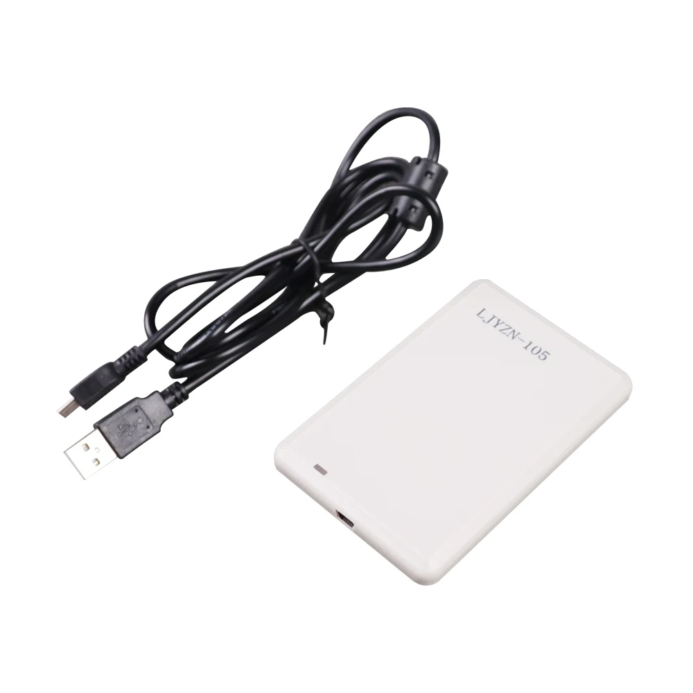 

Great Price Small Size UHF RFID Desktop USB Card Reader Writer with SDK