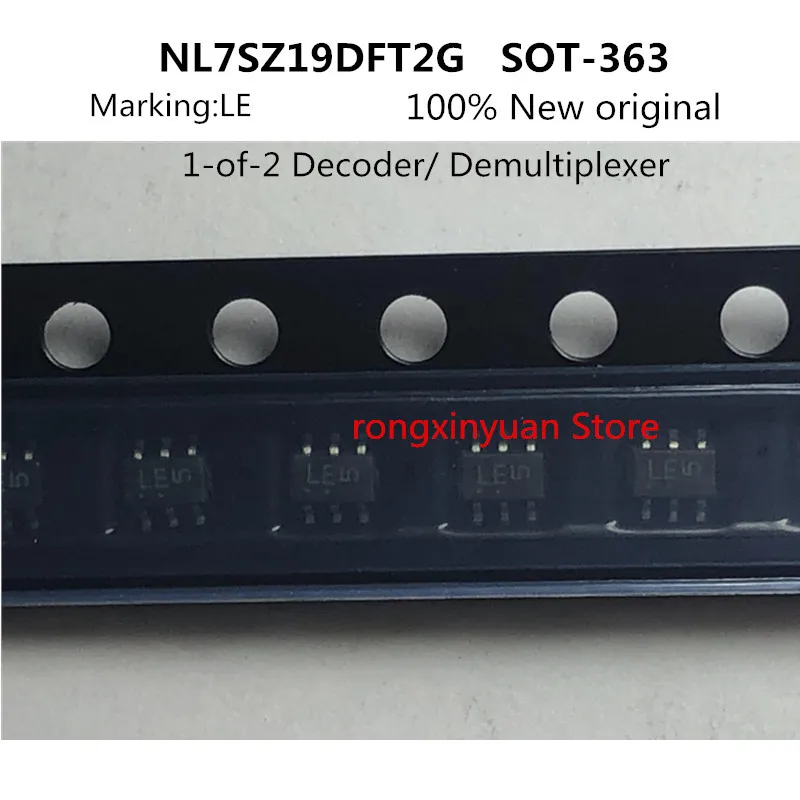 PDC050250-0603 PDC050250 NL7SZ19DFT2G NL7SZ19DFT2 MMBZ5240B MMBZ5240BLT1G MMBZ5240B-7-F MM3404A18URE MM3404A18, nuevo, 20 unids/lote