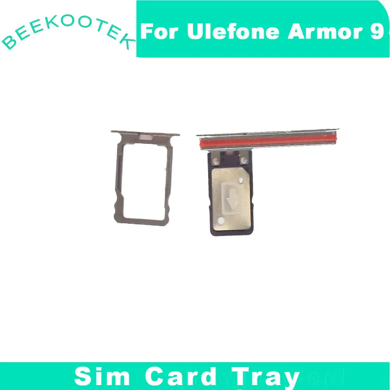 مُحَوِّلُ شريحة SIM لجهاز Ulefone Armor 9: تقييم شامل ودليل عملي لاستبدال الشريحة بسهولة