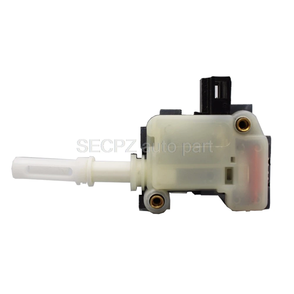 4B9962115C FOR VW CADDY PASSAT TAILGATE ELECTRIC TRUNK BACK LOCK ACTUATOR CENTRAL MECHANISM CATCH RELEASE MOTOR