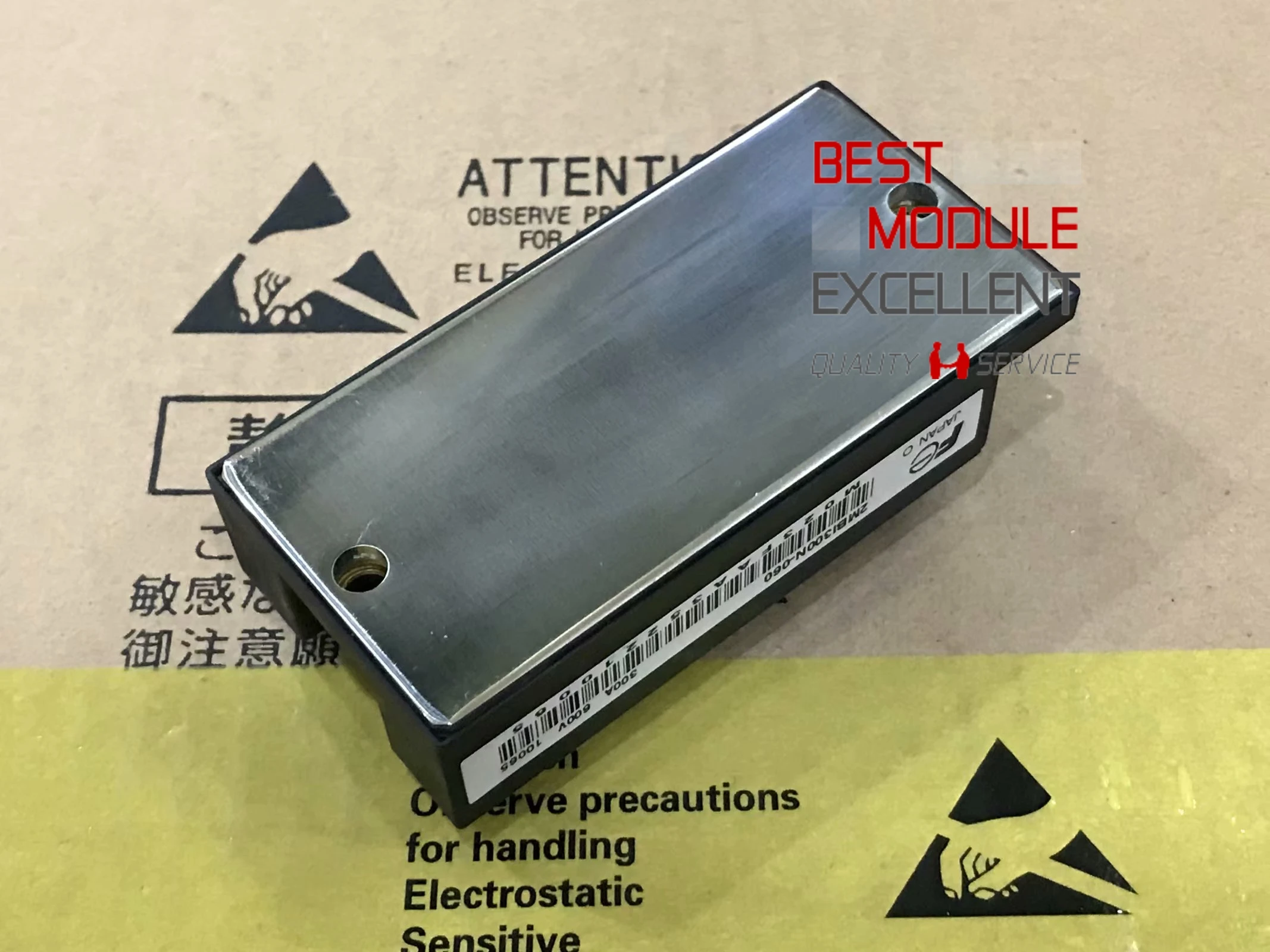 1 pces 2mbi300n-060 garantia de qualidade