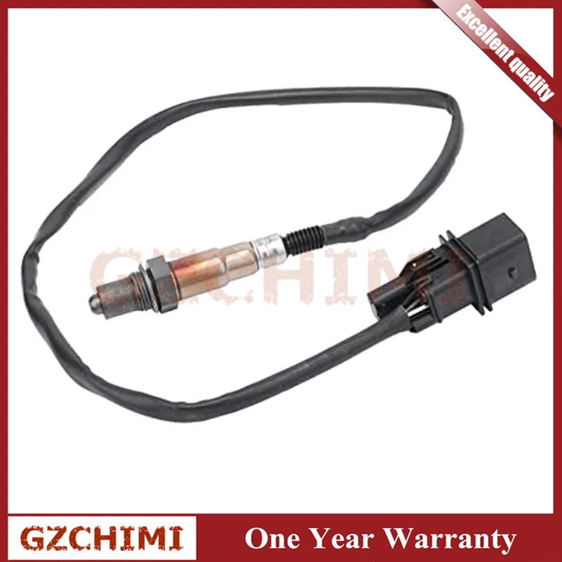 06A906262Q oxygen sensor Fit For Audi A4 A6 A8 RS4 S4 TT VW Beetle Golf Phaeton