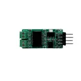 Módulo de puerto serie RS485 a I2C/SMbus, módulo de I/O, puerto de serie a I2C, módulo principal de aislamiento