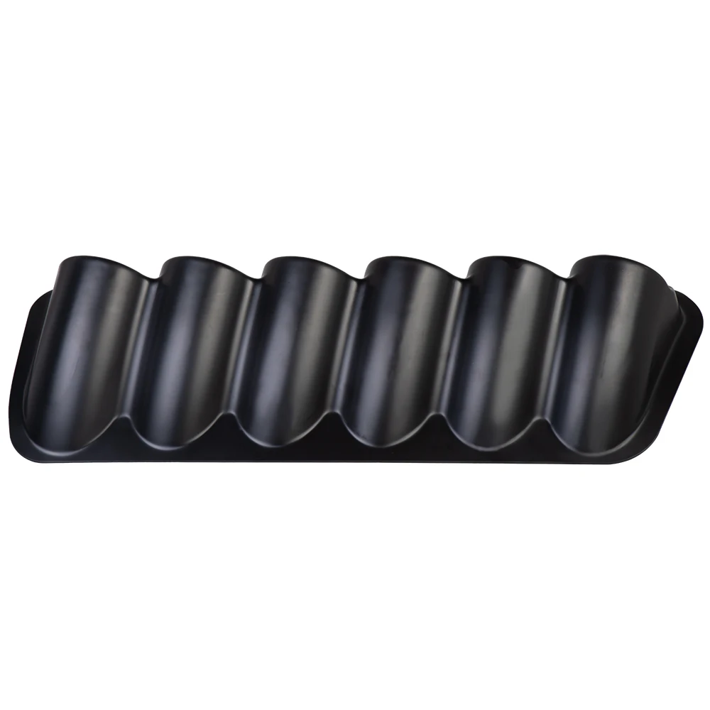 Universal 6 Hole 63mm Dash Gauge Pillar Pod Cluster Boat Car Gauge Cluster Mount Holder Auto Car 5.5Meter Left/Right Hand Drive