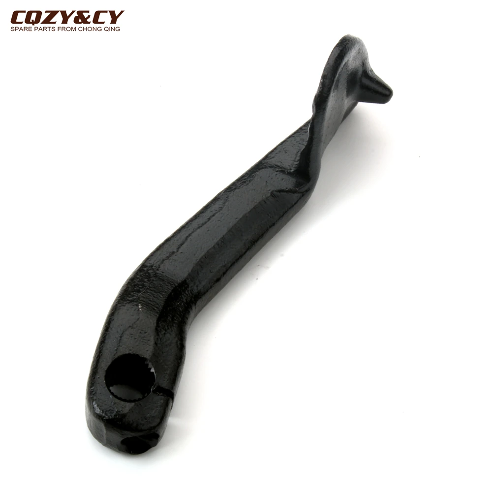 Scooter Kick Start Lever For MBK Booster Nitro Ovetto 50 100cc Mach G AC 50cc 2 Stroke