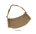 Coyote Brown