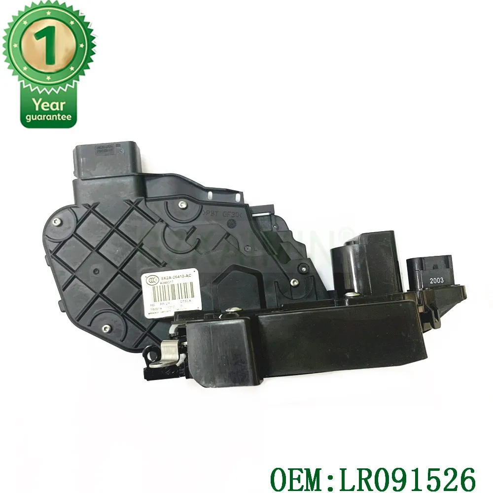 

High Quality OEM Front Left Door Lock Latch For Land Rover Discovery 4 Evoque Sport LR071637 LR091526 LR014101