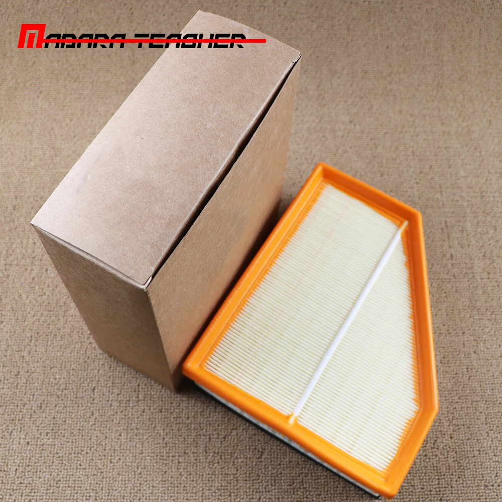 

3D0129620E Air Filter Element Right Side For VW Phaeton 3D6 3D7 3D8 3D9 3.0 3.6 4.2 6.0 3D0 129 620 E