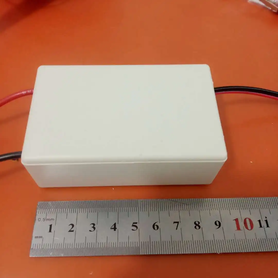 Long-term High Voltage Generator/igniter Inverter DC Pulse Arc Input 9.2V30V Output 2KV20KV