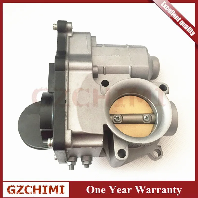 16119AX00C Throttle Body Assembly for Nissan K-12