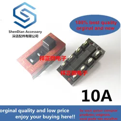 1pcs only orginal new  CSK-2316 CSK-2320 hair dryer switch 8pin 3gear toggle switch 8A 10A