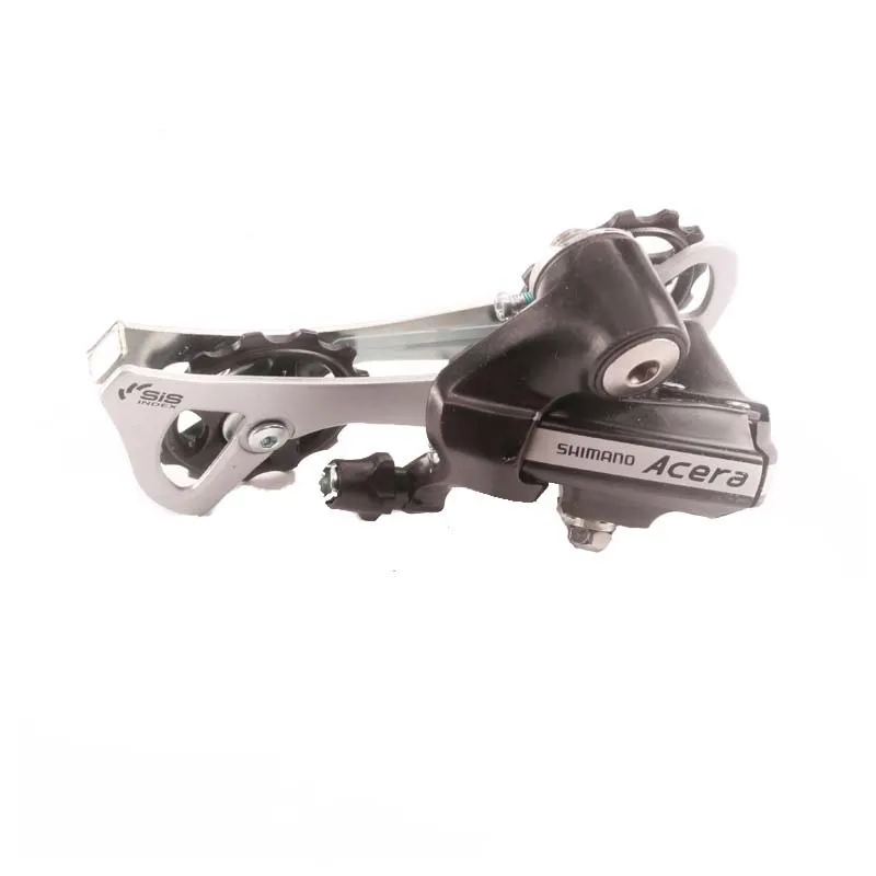 Shimano Acera M360  Rear Derailleur MTB Mountain bicycle RD-M360 7/8S MTB Rear Derailleur for Acera for 3x7S 3x8S 21S 24S Speed