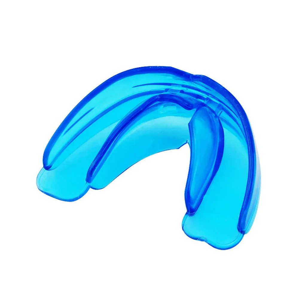 Orthodontic Braces Dental Braces Instanted Silicone Smile Teeth Alignment Trainer Teeth Retainer Mouth Guard Braces Tooth Tray