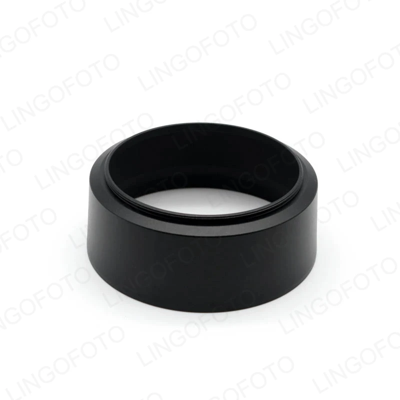 HN-20 72mm parafuso-na substituição universal da capa da lente para nikon 85mm f/1.4 lente/TC-E3 ed lente