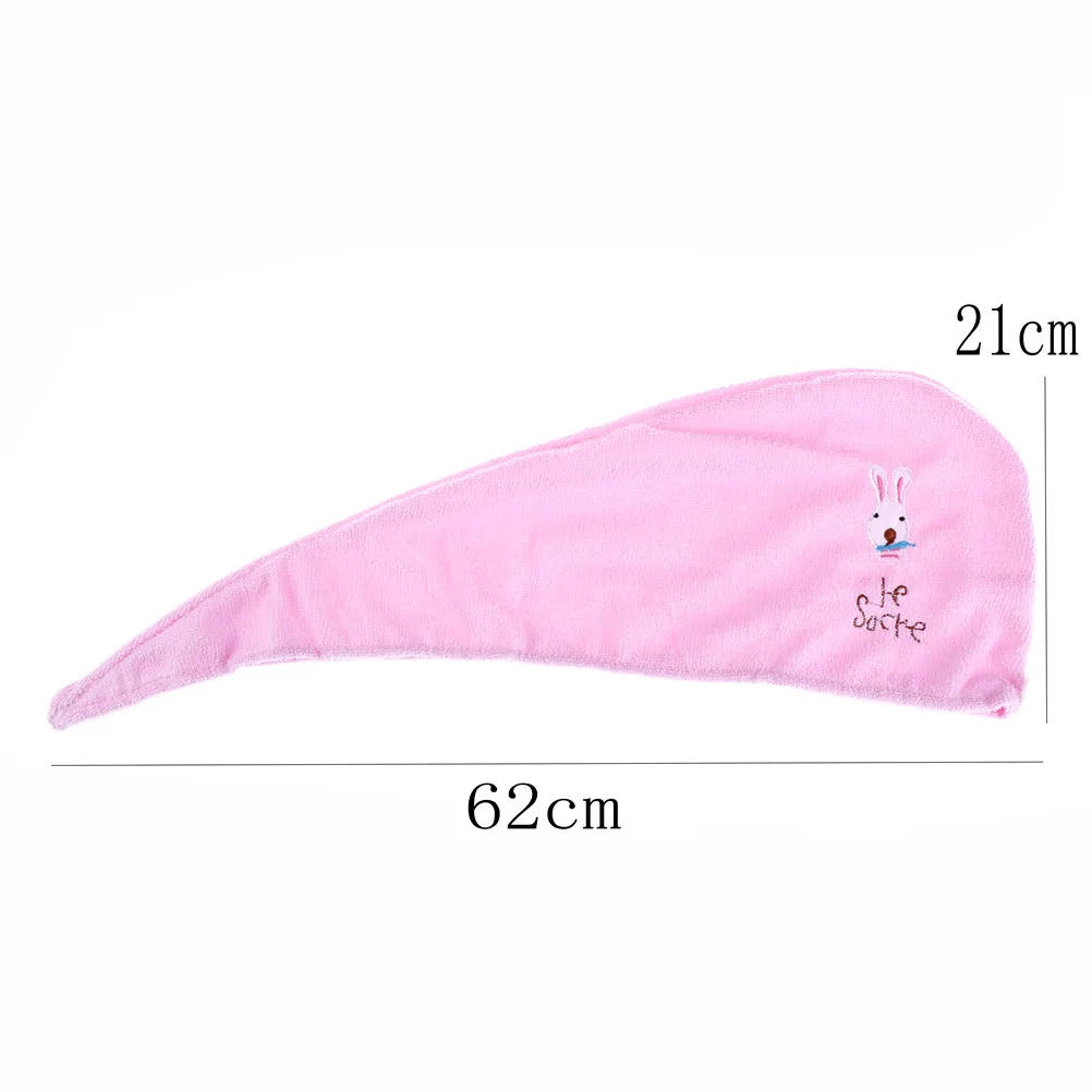 Hot Women Towels Bathroom Microfiber Towel Rapid drying Hair Towel Bath Towels For Adults toallas microfibra toalha de banho