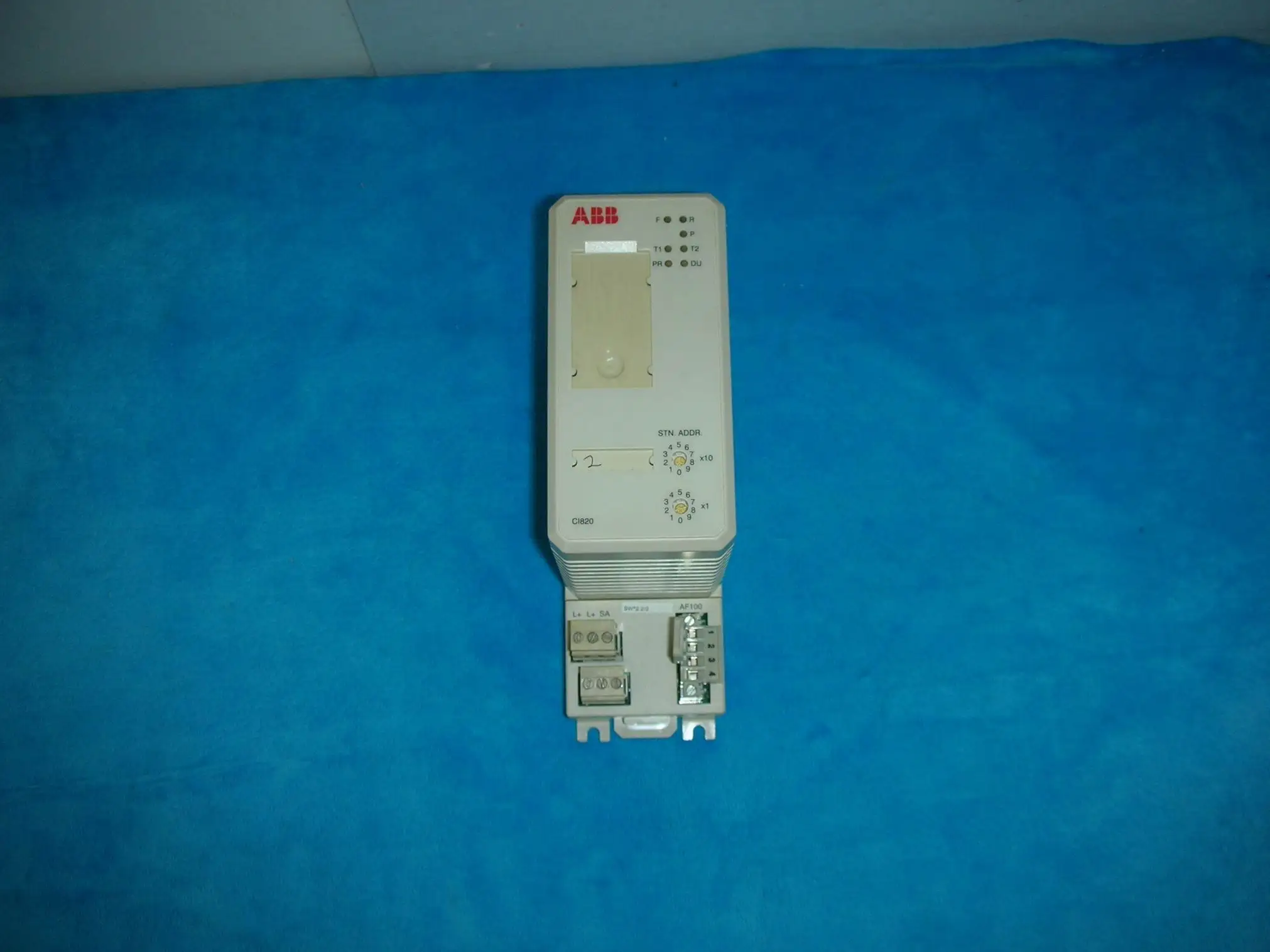 

1PC ★ ABB CI820/3BSE013200R1