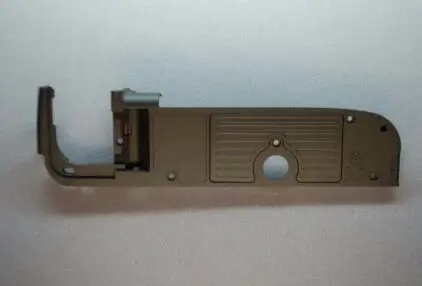 Nuovo coperchio inferiore Base per fotocamera CANON 5d3 5D MARK III 5D3 + coperchio batteria