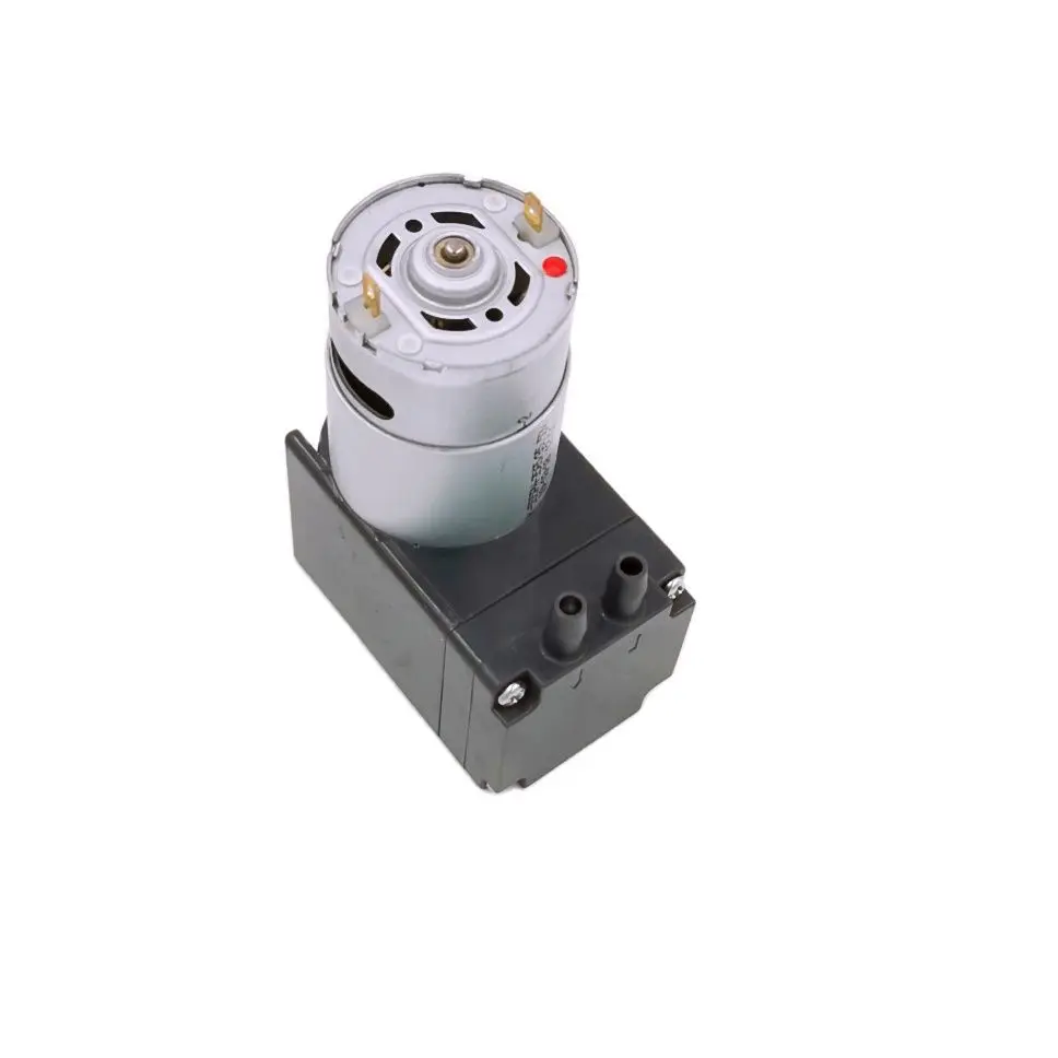 Long life,High efficiency High pressure high flow membrane dc 6v compressor pump