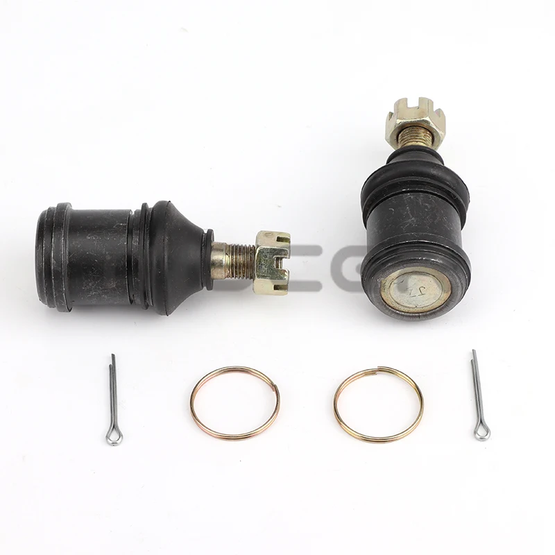 M12x20MM ATV Ball Joint Fit Tie Rod End Kits For 50cc 100cc 125cc 250cc ATV Quad Buggy Go Kart Four wheel parts